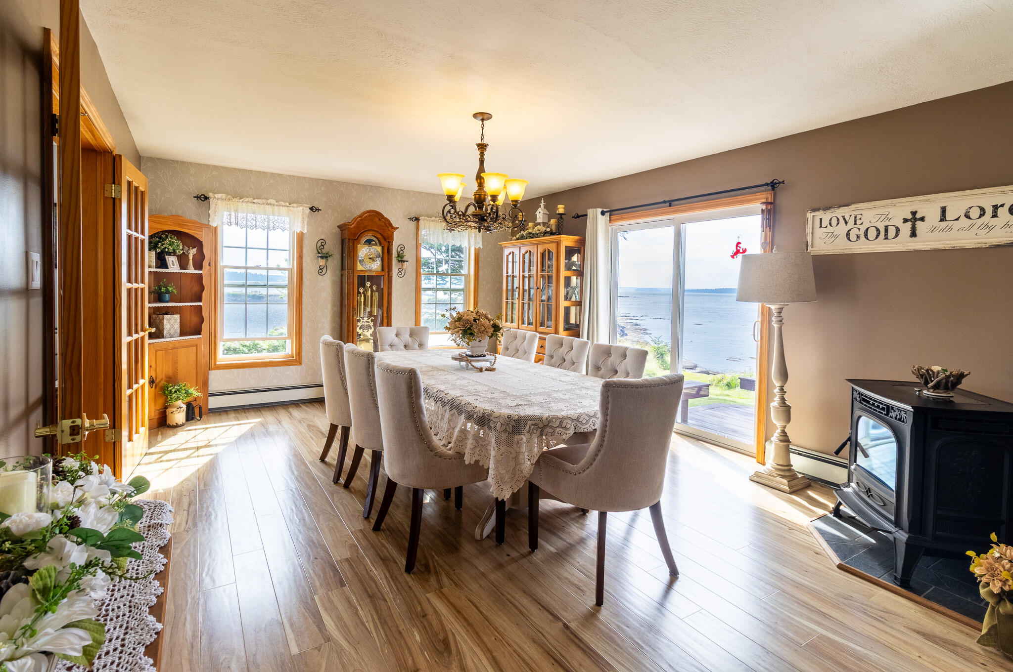 86 Mill Pond Road Beals, ME 04611 - Photo 16 of 87 32