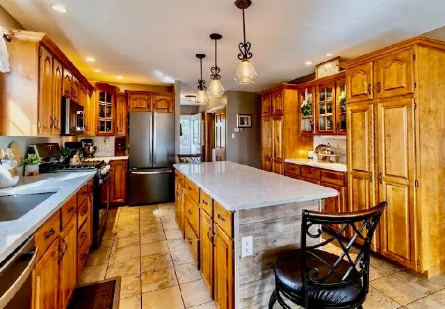 $1,300,000 | 86 Mill Pond Road, Beals, ME 04611