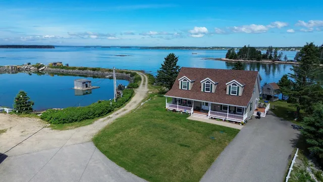 $1,300,000 | 86 Mill Pond Road, Beals, ME 04611