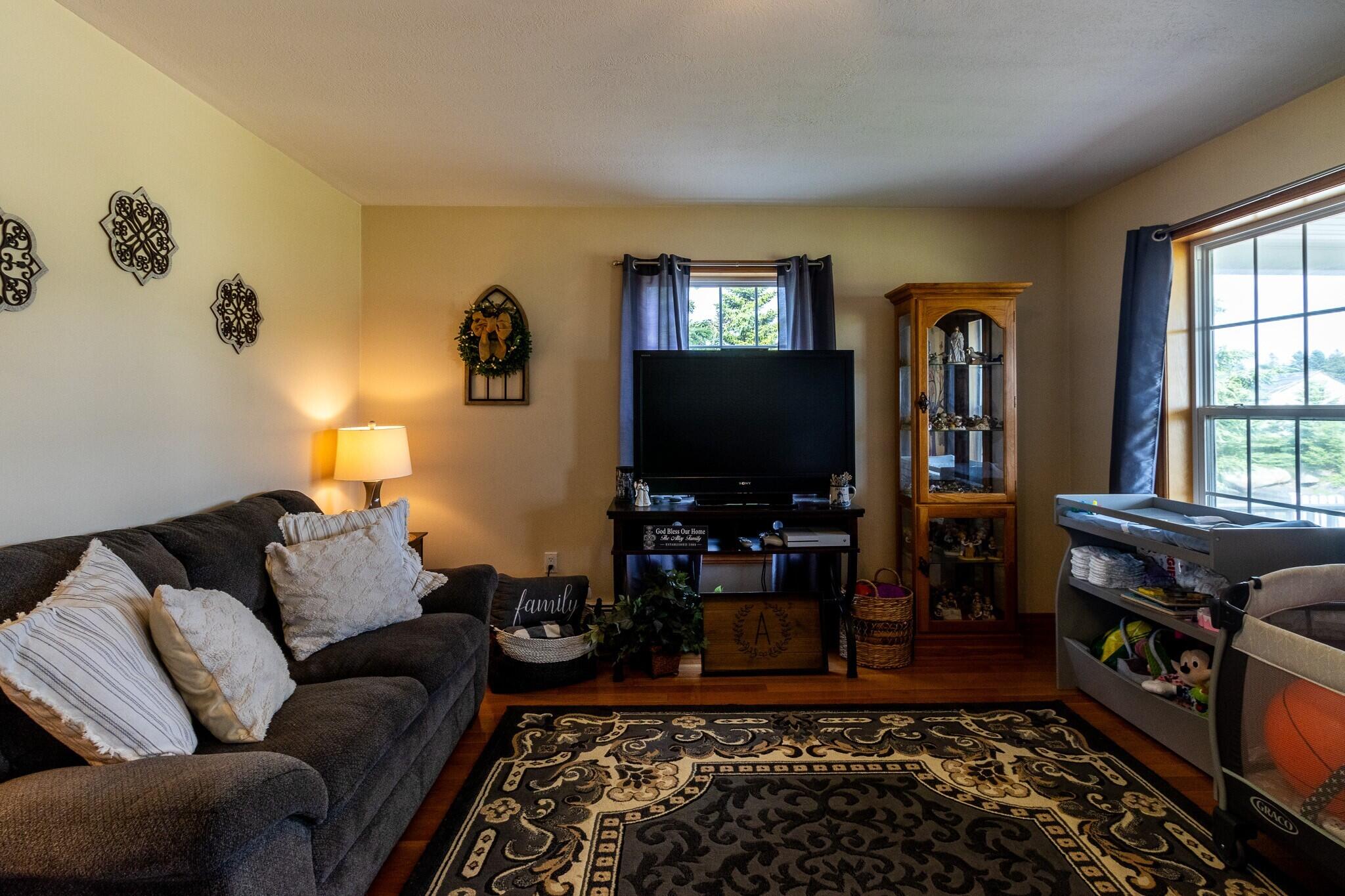 86 Mill Pond Road Beals, ME 04611 - Photo 21 of 87 40