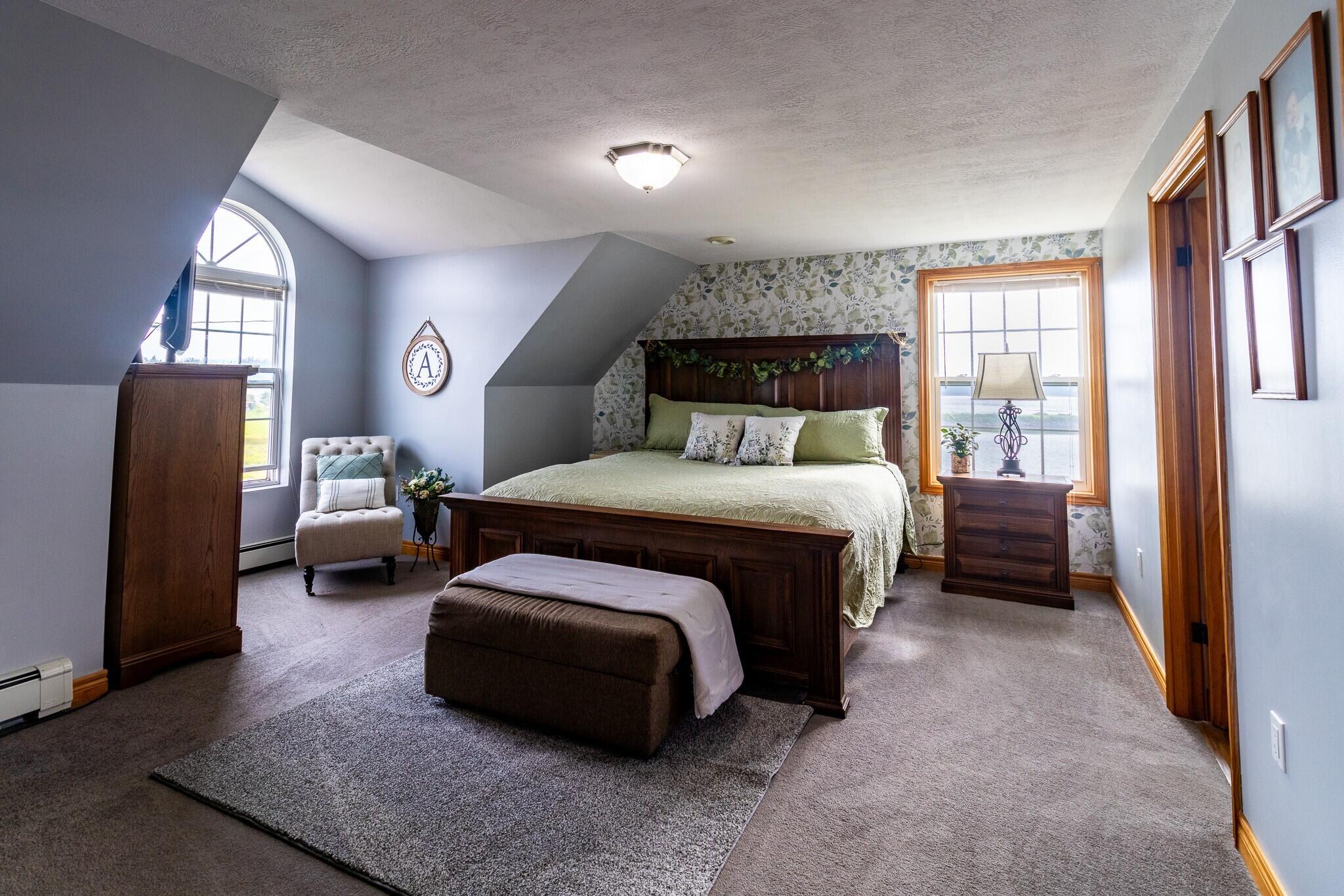 86 Mill Pond Road Beals, ME 04611 - Photo 27 of 87 46