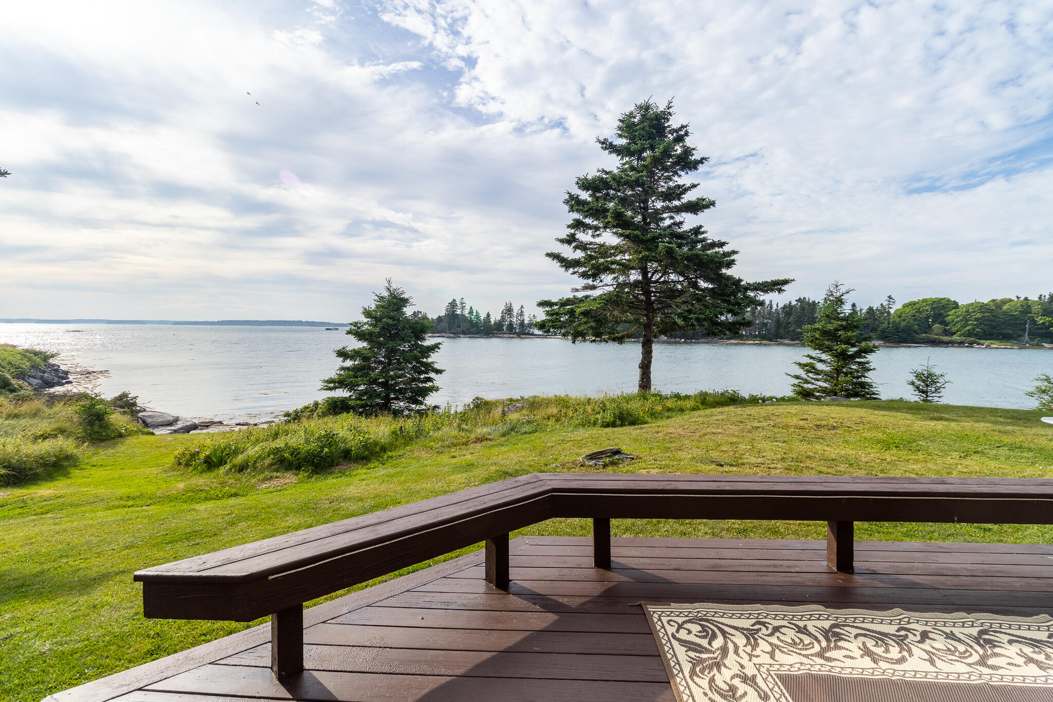 86 Mill Pond Road Beals, ME 04611 - Photo 36 of 87 69