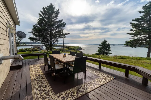 $1,300,000 | 86 Mill Pond Road, Beals, ME 04611