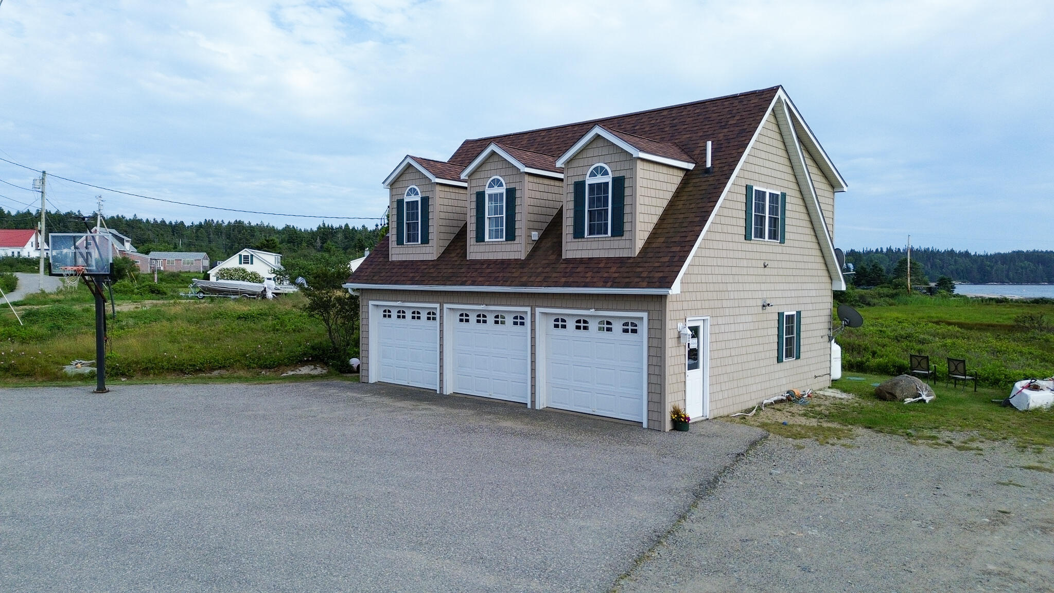 86 Mill Pond Road Beals, ME 04611 - Photo 40 of 87 77