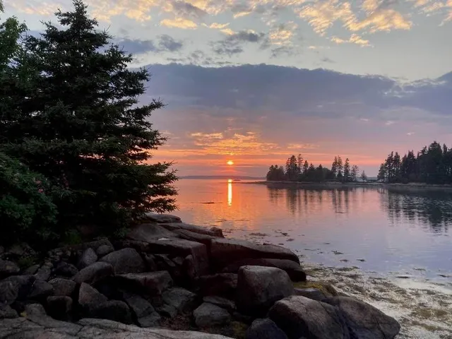 $1,300,000 | 86 Mill Pond Road, Beals, ME 04611