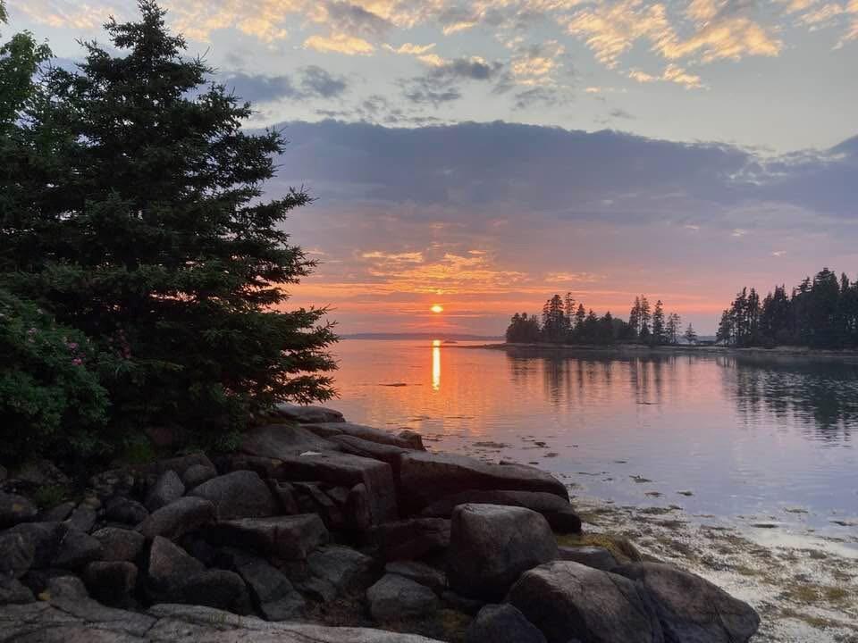 86 Mill Pond Road Beals, ME 04611 - Photo 4 of 87 IMG_0984