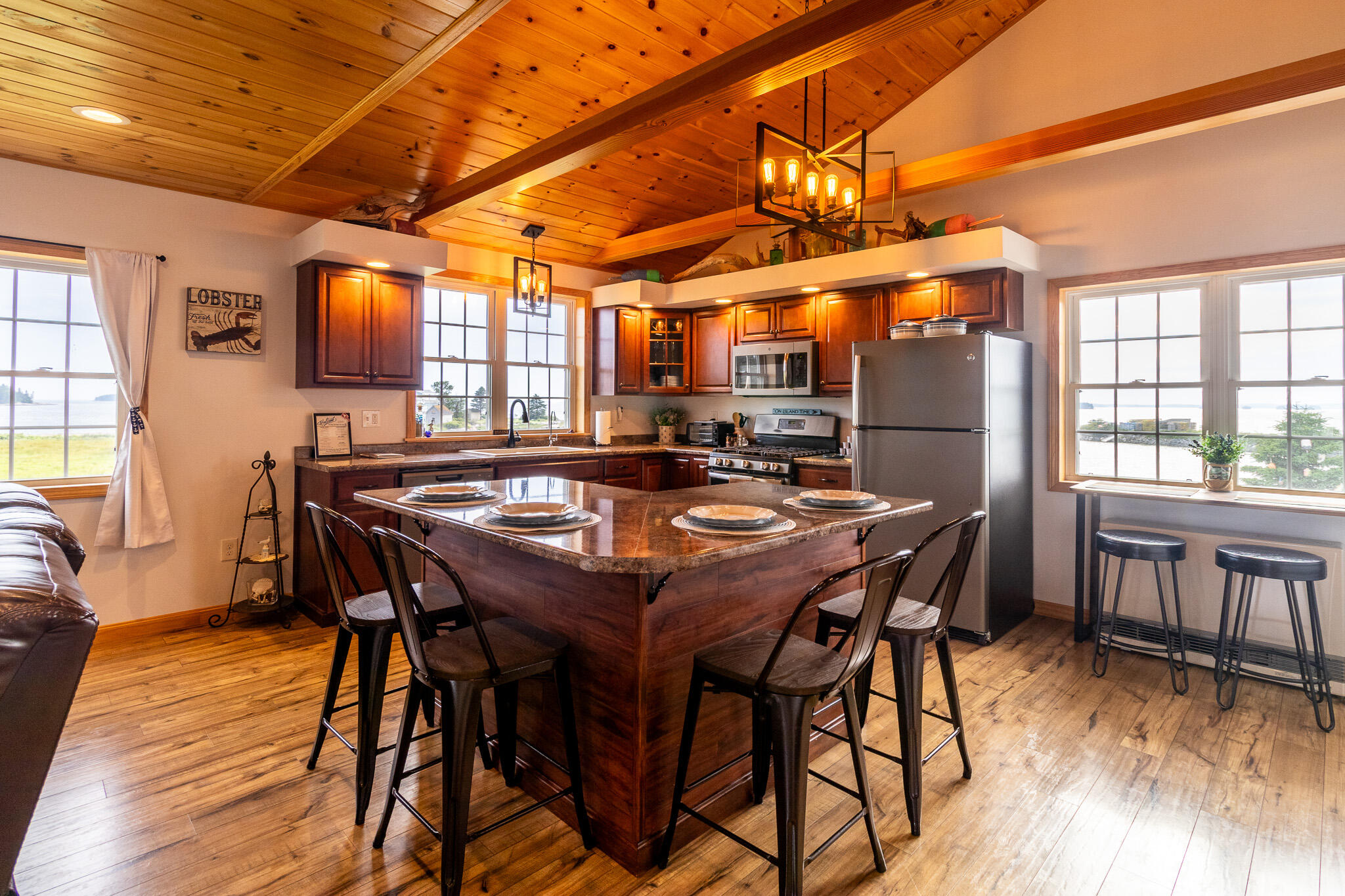 86 Mill Pond Road Beals, ME 04611 - Photo 44 of 87 90