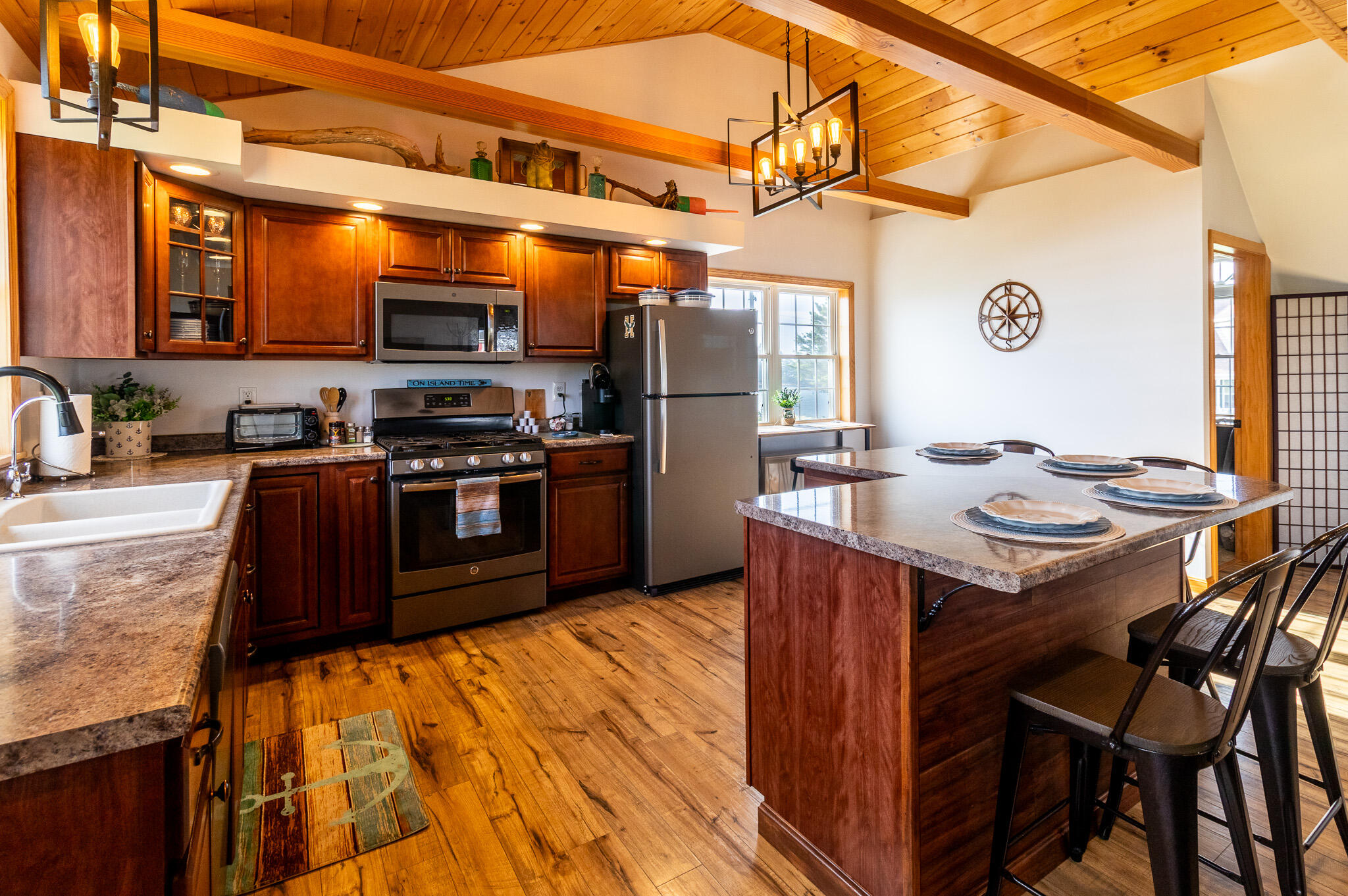 86 Mill Pond Road Beals, ME 04611 - Photo 46 of 87 91