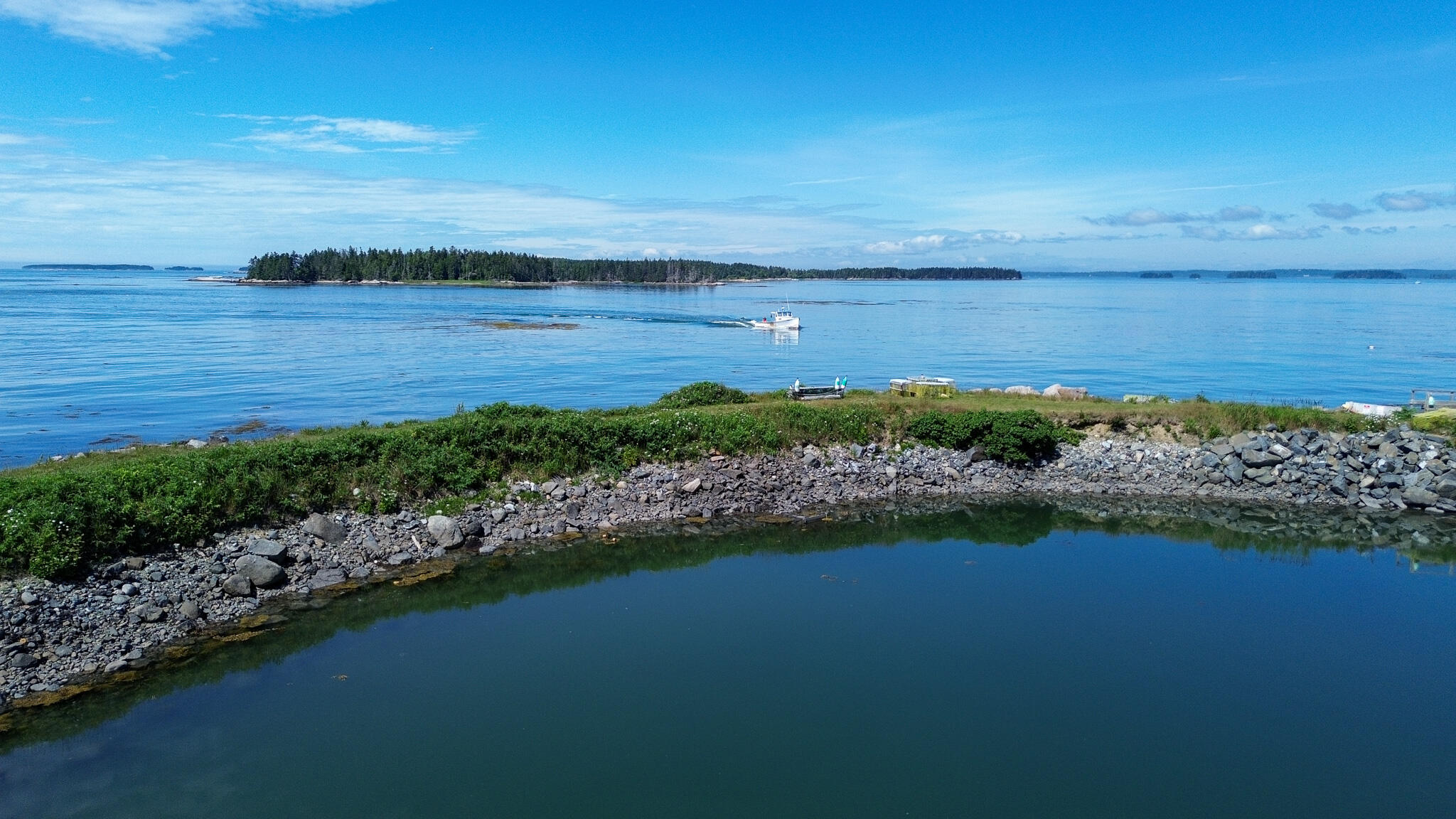 86 Mill Pond Road Beals, ME 04611 - Photo 53 of 87 119