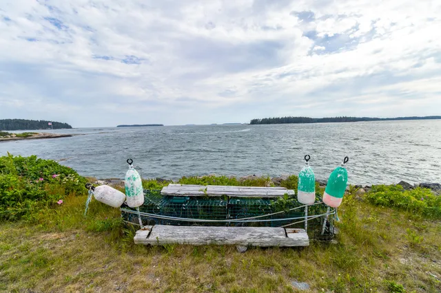 $1,300,000 | 86 Mill Pond Road, Beals, ME 04611