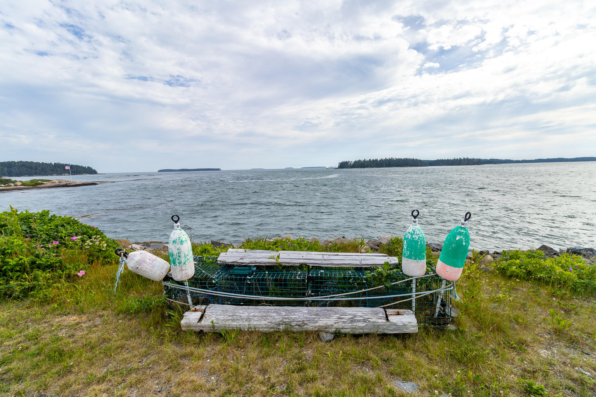 86 Mill Pond Road Beals, ME 04611 - Photo 55 of 87 113