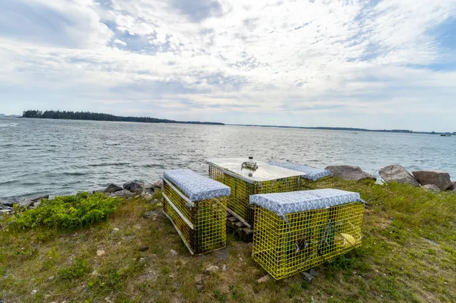 $1,300,000 | 86 Mill Pond Road, Beals, ME 04611