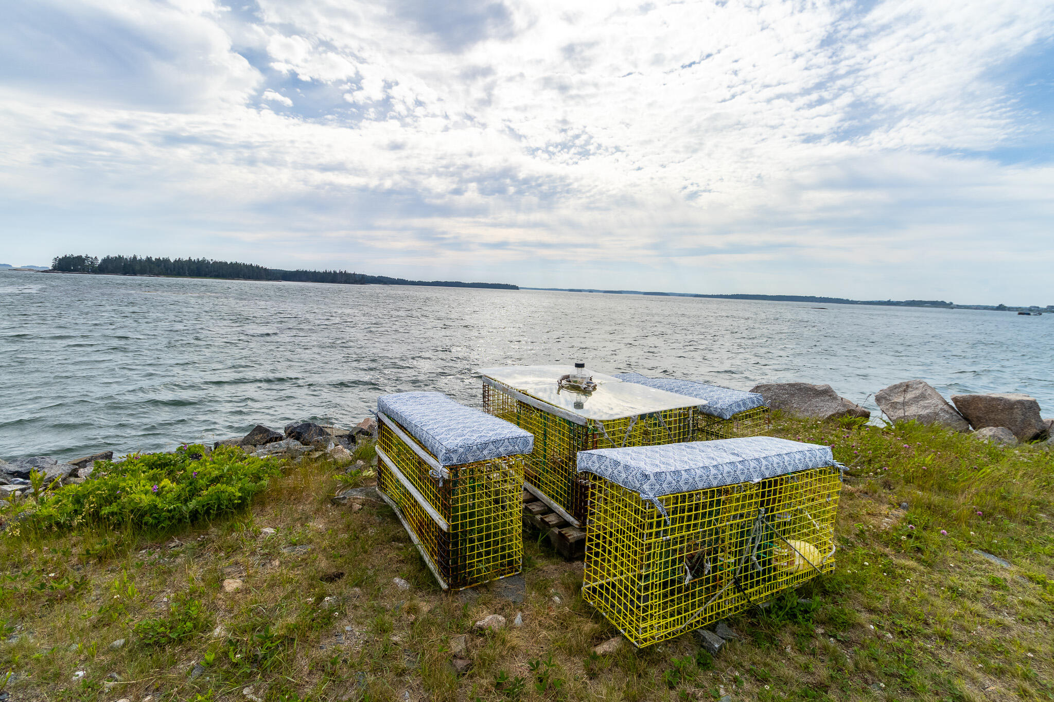 86 Mill Pond Road Beals, ME 04611 - Photo 56 of 87 112