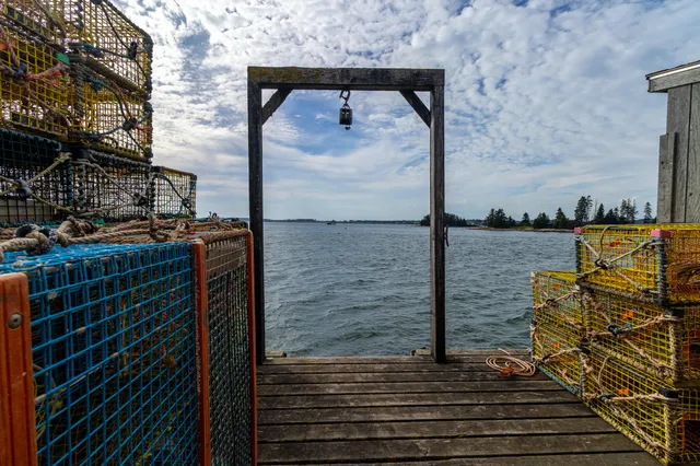 $1,300,000 | 86 Mill Pond Road, Beals, ME 04611