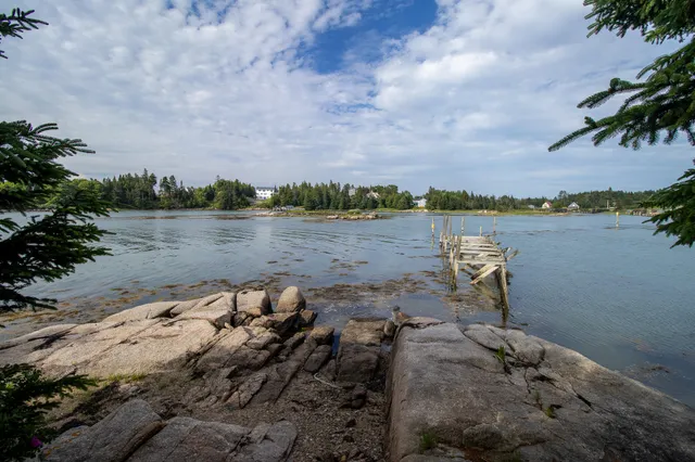 $1,300,000 | 86 Mill Pond Road, Beals, ME 04611