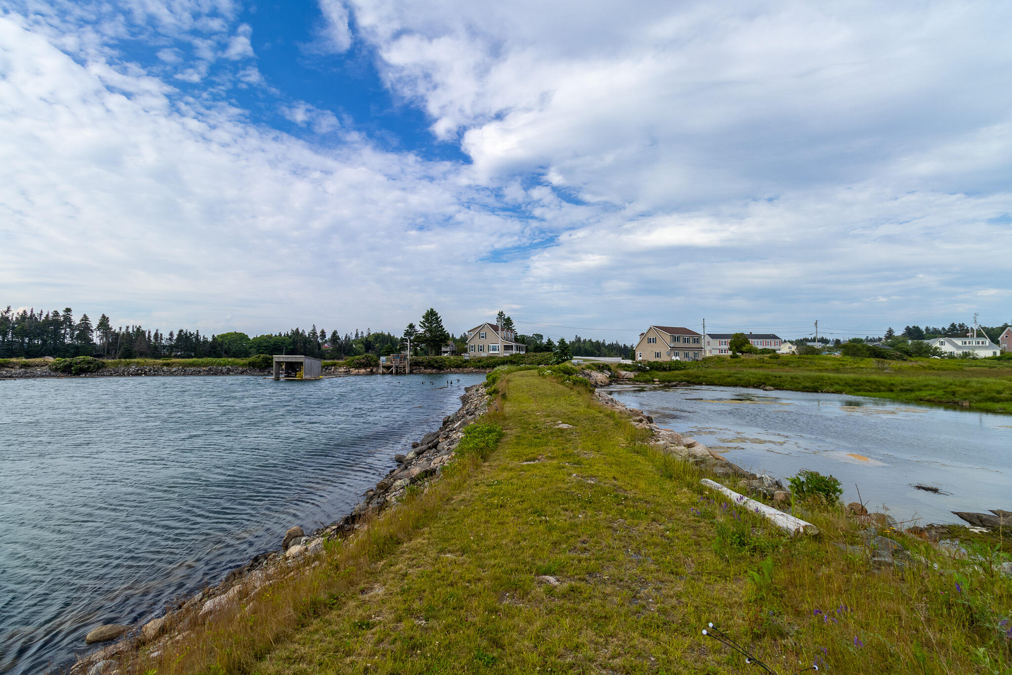 86 Mill Pond Road Beals, ME 04611 - Photo 64 of 87 100