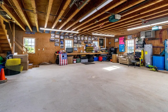 $1,300,000 | 86 Mill Pond Road, Beals, ME 04611