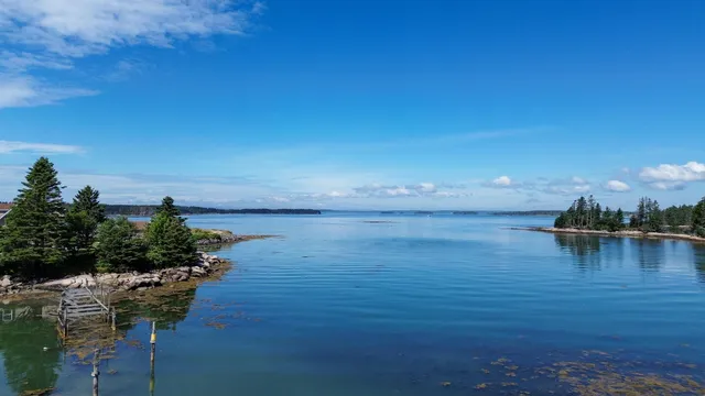 $1,300,000 | 86 Mill Pond Road, Beals, ME 04611