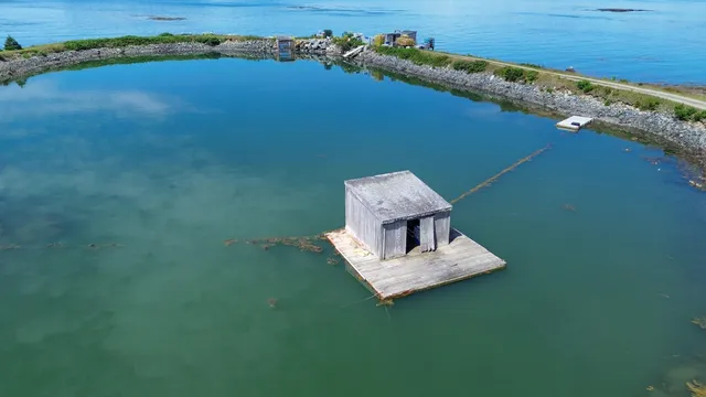 $1,300,000 | 86 Mill Pond Road, Beals, ME 04611