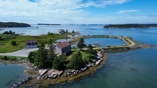 $1,300,000 | 86 Mill Pond Road, Beals, ME 04611