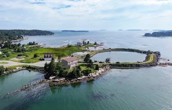 $1,300,000 | 86 Mill Pond Road, Beals, ME 04611