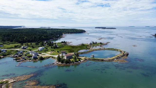 $1,300,000 | 86 Mill Pond Road, Beals, ME 04611