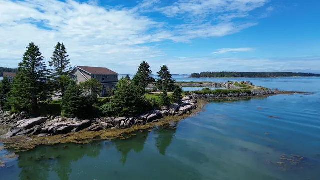 $1,300,000 | 86 Mill Pond Road, Beals, ME 04611