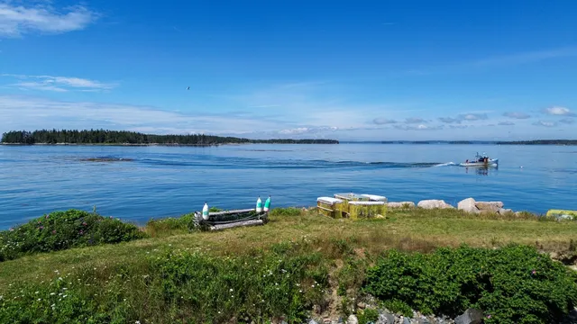 $1,300,000 | 86 Mill Pond Road, Beals, ME 04611