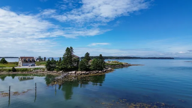 $1,300,000 | 86 Mill Pond Road, Beals, ME 04611