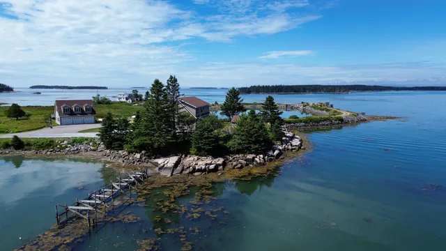 $1,300,000 | 86 Mill Pond Road, Beals, ME 04611