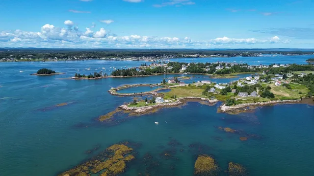 $1,300,000 | 86 Mill Pond Road, Beals, ME 04611