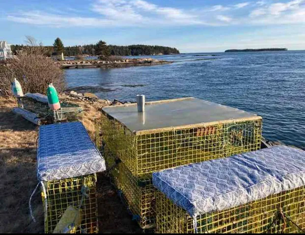 $1,300,000 | 86 Mill Pond Road, Beals, ME 04611