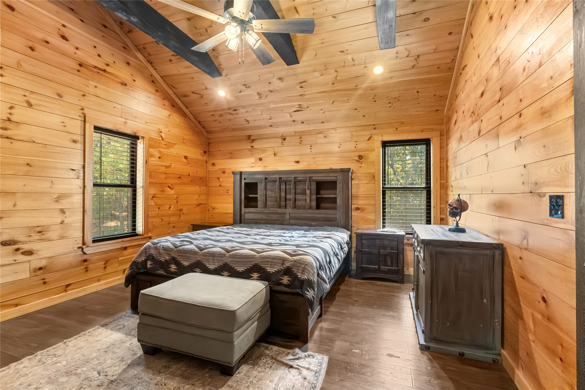 2217 Hidden Ridge Road Stigler, OK 74462 - Photo 47 of 75 Gallery Image 47
