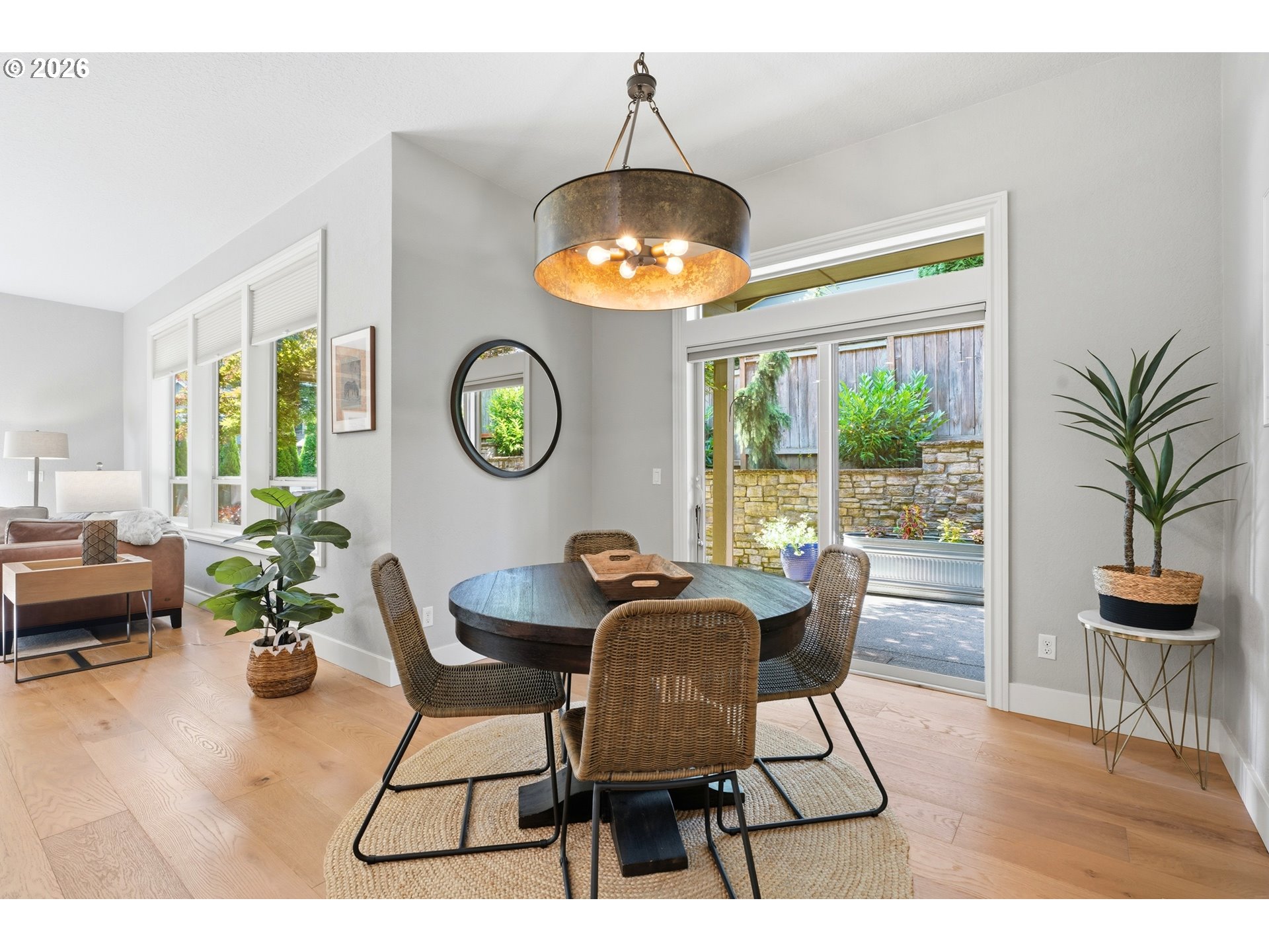 1518 Northwest 37th Avenue Camas, WA 98607 - Photo 16 of 48 Breakfast Area