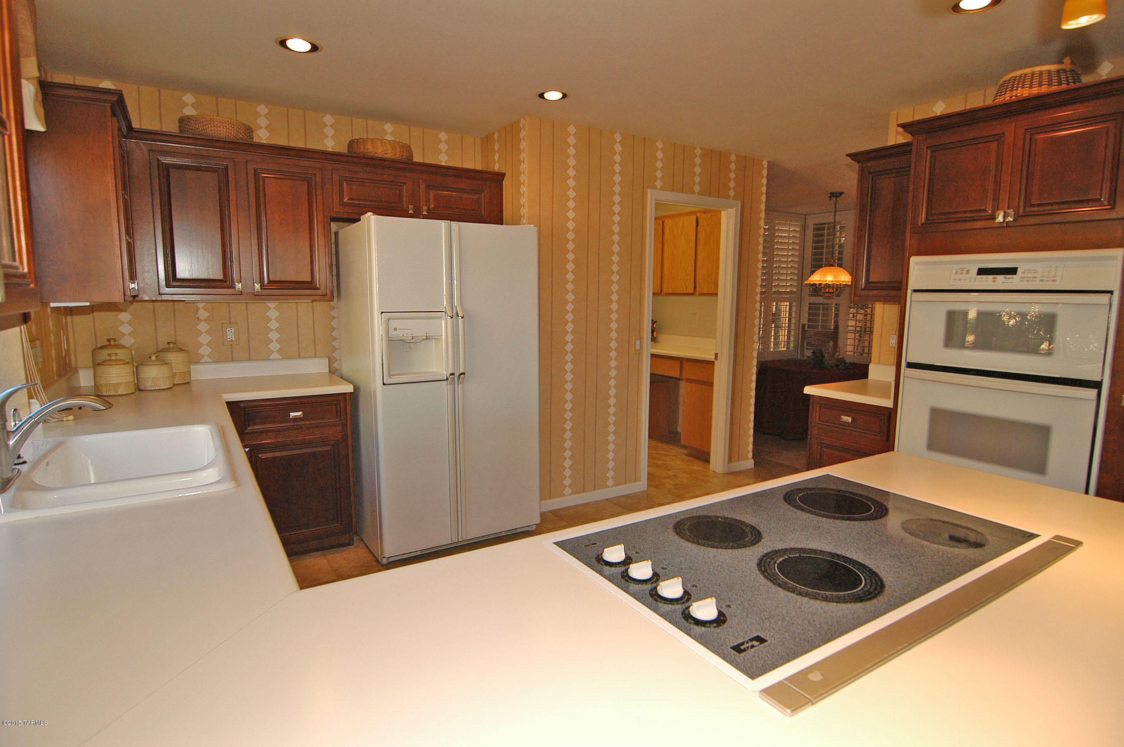 37304 South Copper Ridge Court Tucson, AZ 85739 - Photo 38 of 43 Gallery Image 38
