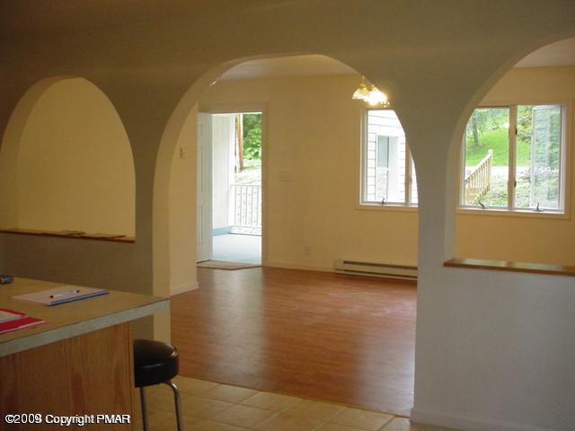 66 Pine Ridge Road East Stroudsburg, PA 18302 - Photo 7 of 8 Living Room