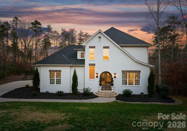 $1,350,000 | 3107 James Plantation Drive, Denver, NC 28037