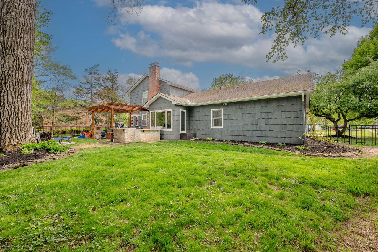 837 Cherry Bottom Road Columbus, OH 43230 - Photo 52 of 55 837 Cherry Bottom Rd-23