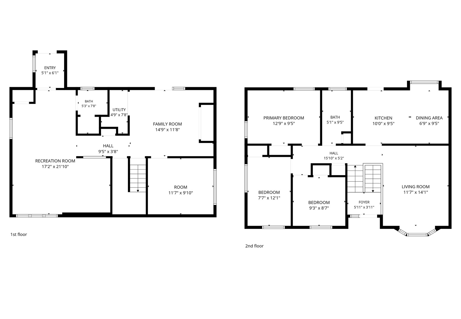 320 Hemlock Avenue Romeoville, IL 60446 - Photo 40 of 50 Gallery Image 40