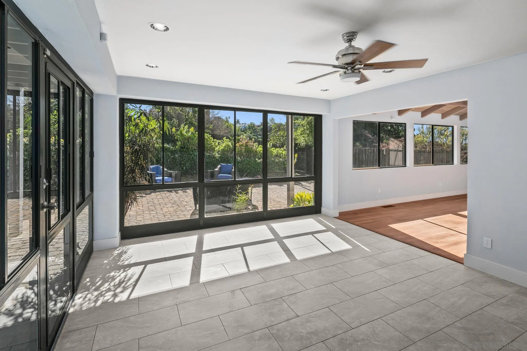 9190 Spice Street La Mesa, CA 91941 - Photo 8 of 44 a view of an empty room and window