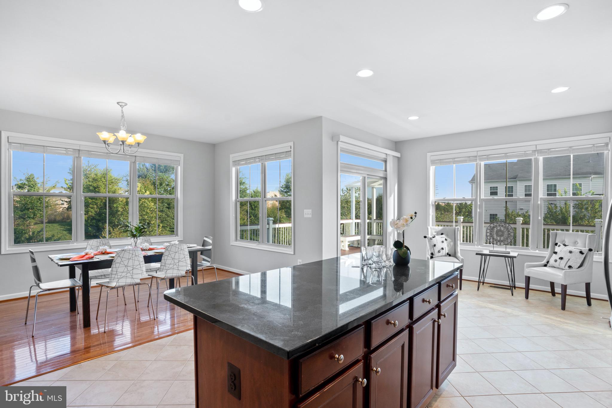 42203 Castle Ridge Square Brambleton, VA 20148 - Photo 10 of 29 Kitchen
