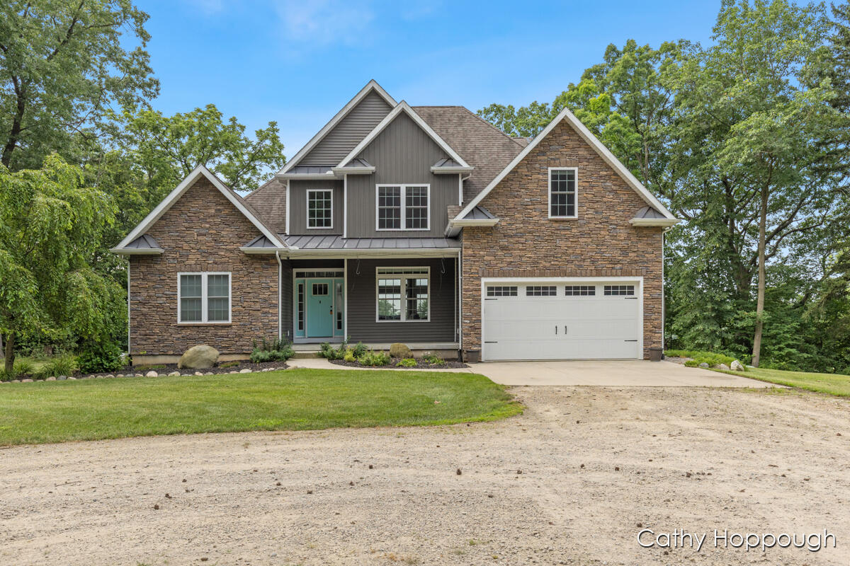 7620 Walnut Road Portland, MI 48875 - Photo 1 of 77 IMG_1001