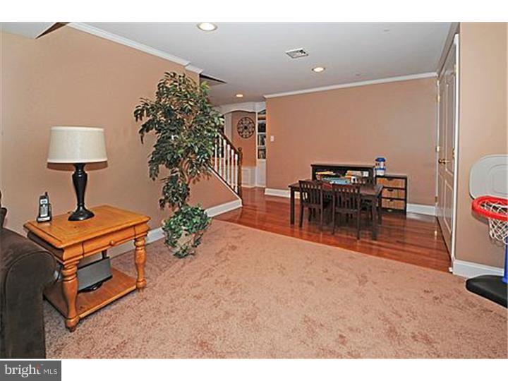223 Green Valley Road Exton, PA 19341 - Photo 22 of 25 Basement - Finished