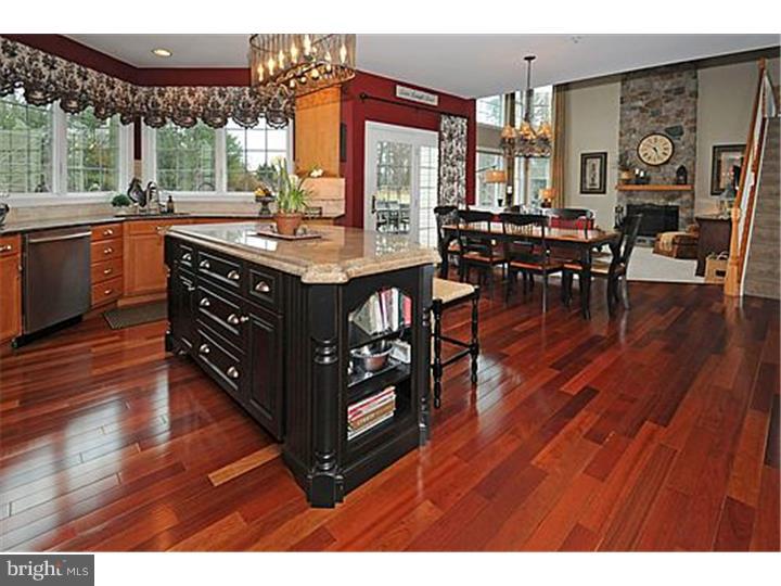223 Green Valley Road Exton, PA 19341 - Photo 4 of 25 Kitchen
