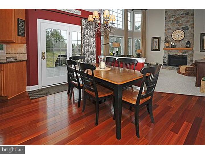 223 Green Valley Road Exton, PA 19341 - Photo 5 of 25 Breakfast Room