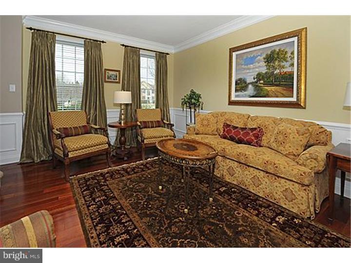 223 Green Valley Road Exton, PA 19341 - Photo 8 of 25 Living Room