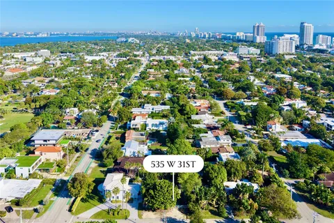 $1,795,000 | 535 West 31st Street, Miami Beach, FL 33140