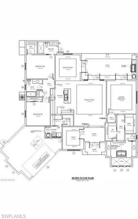 $999,999 | 3160 Safe Harbor Drive, Naples, FL 34117