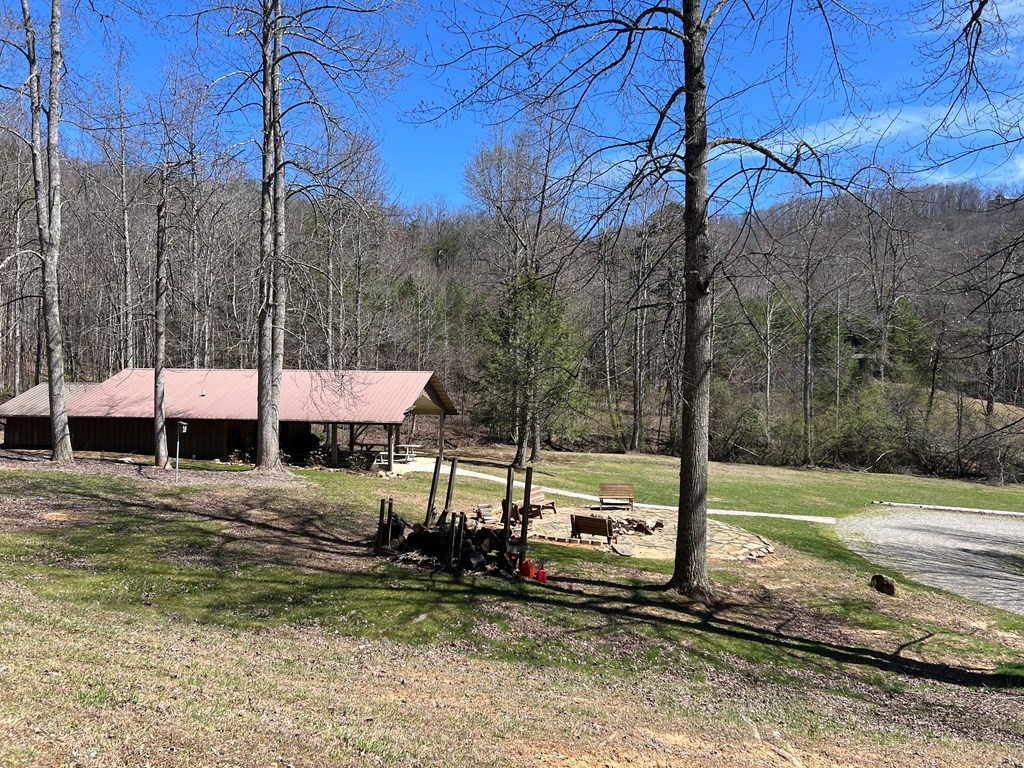 Lots Wolf Mountain Road Murphy, NC 28906 - Photo 6 of 27