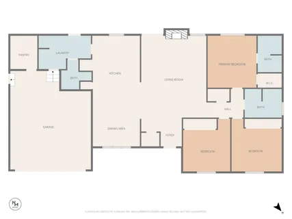 $399,000 | 608 Somerset Court, Nashville, TN 37217